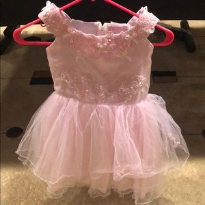Child’s dress